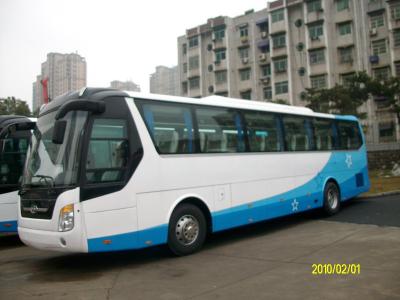 北京班车租赁车型